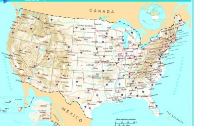 How to Make Learning about Geography Fun for Kids